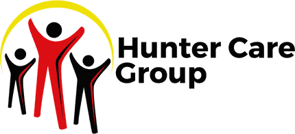 Hunter Care Group Logo