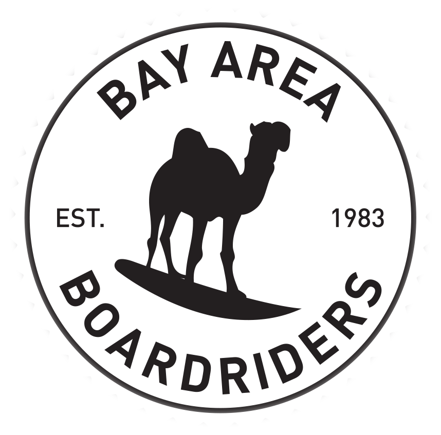Bay Area Boardriders Logo