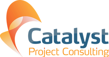 Catalyst Project Consulting Logo
