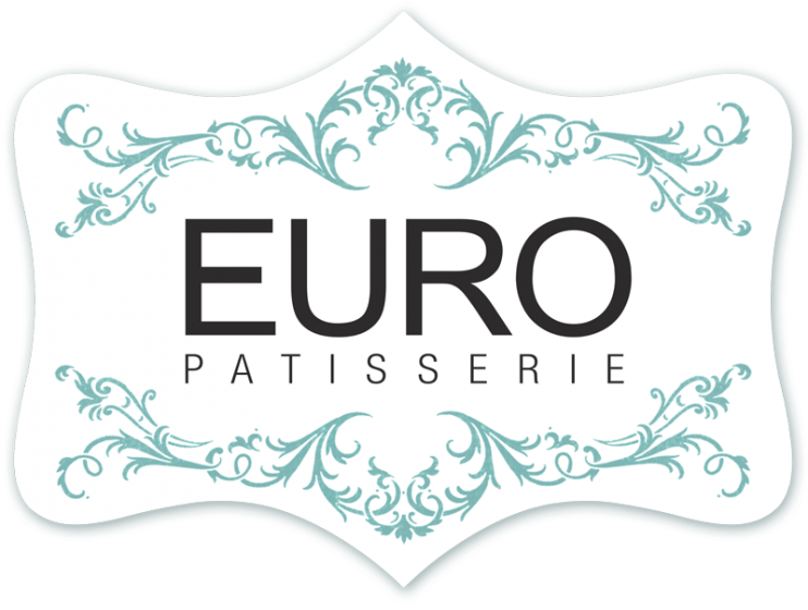 Euro Patisserie Logo