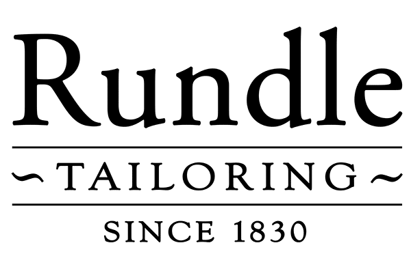 Rundle Tailoring Logo