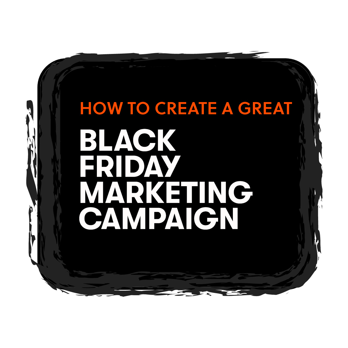 Making Black Friday work for your brand