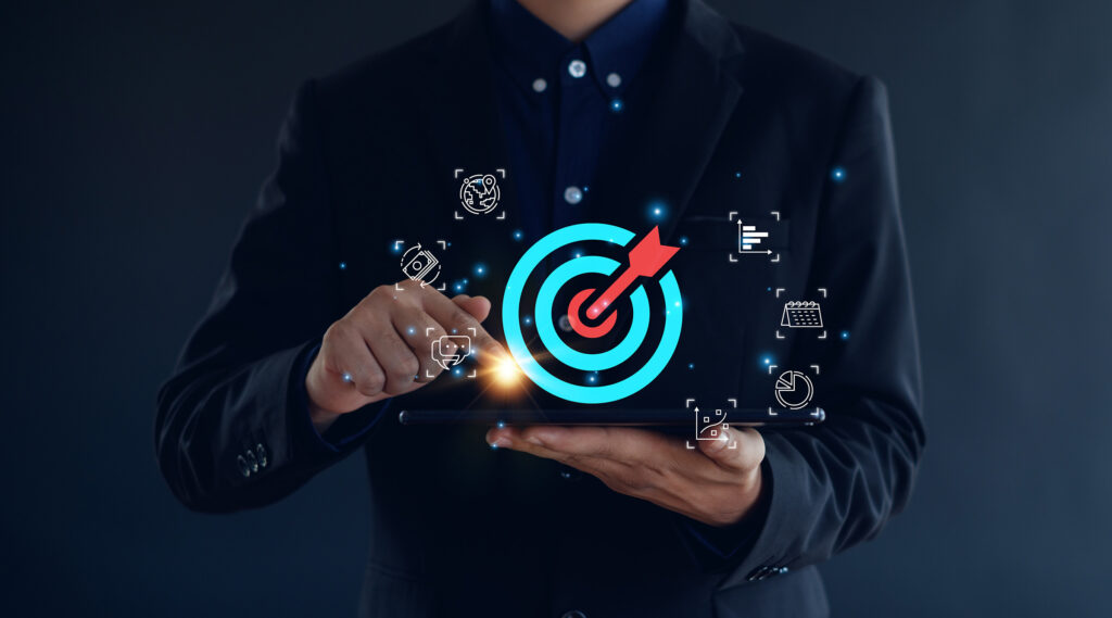 Assess Your Online Competitive Position